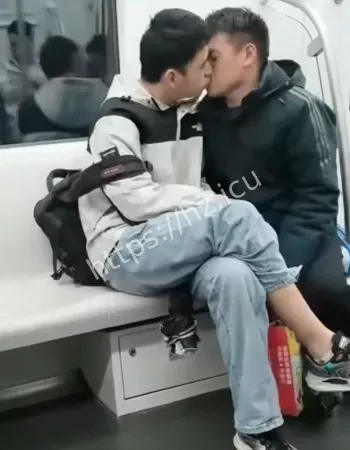 两男同性恋