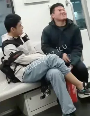 两男同性恋