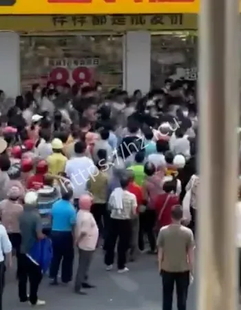 现场视频曝光