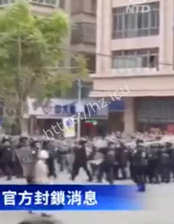现场视频曝光