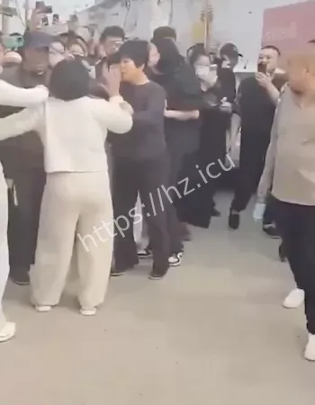 原配上门要说法