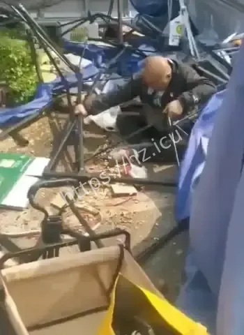 北京房山大韩继大集