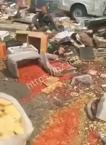 报复社会冲撞人群