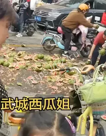 女子疑因离婚恩怨