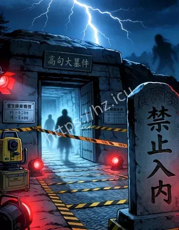 749局绝密档案