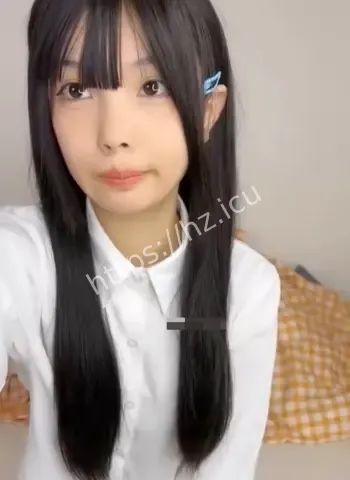 反差感爆棚