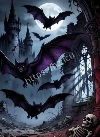 开棺尸体异变吓傻村民