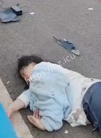 孕妇腹中胎儿惨死