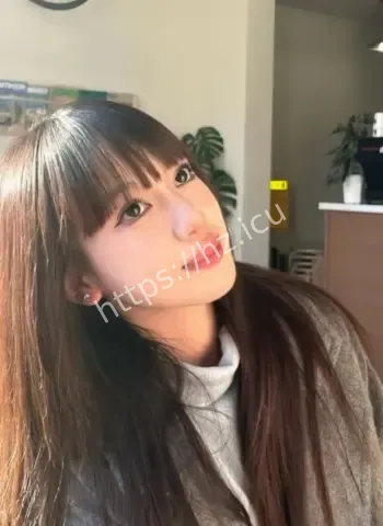 上海极品美女