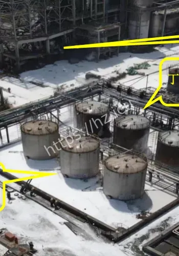 日本一制药厂发生“储时间