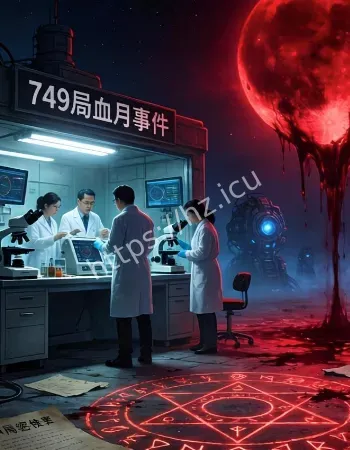 百年之约谜团背后