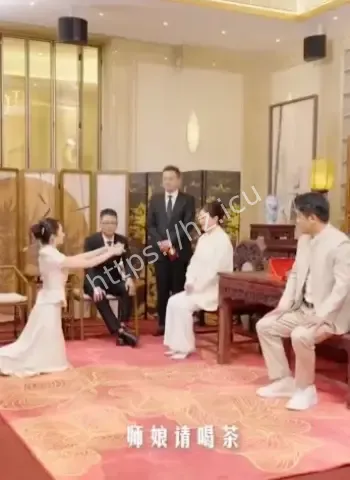 师徒潜规则被扒