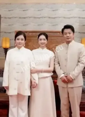 辛巴收徒仪式内幕