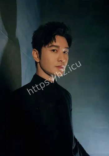 黄晓明陈坤最新进展