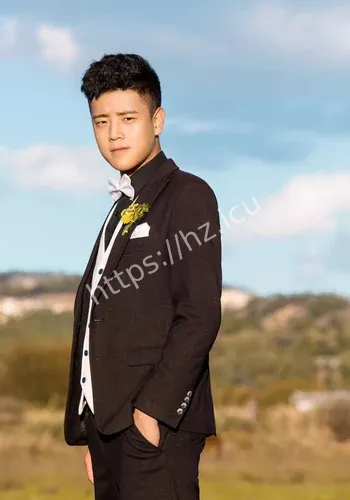 新郎是健公开回应细节