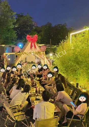 饭局曝光争议焦点