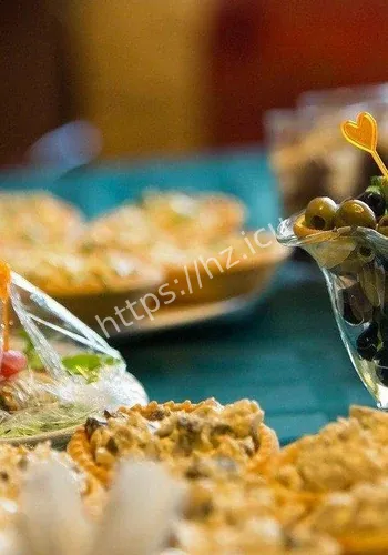 饭局曝光金牌司仪时间线