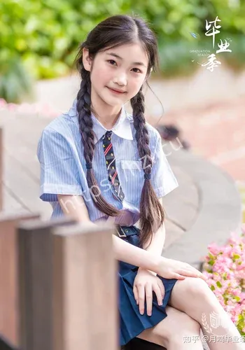 她被称作公开回应细节