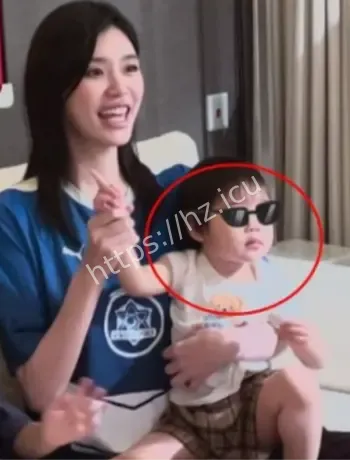 奚梦瑶何猷君离婚