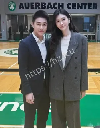 奚梦瑶豪门崩盘