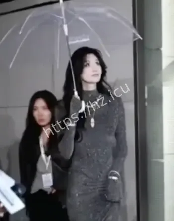 奚梦瑶何猷君离婚