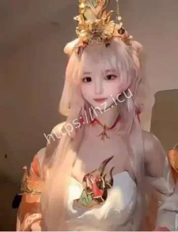 露脸神颜福利姬