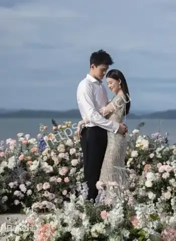 妻子的浪漫旅行