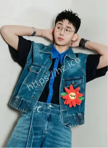 焦迈奇网传黑料