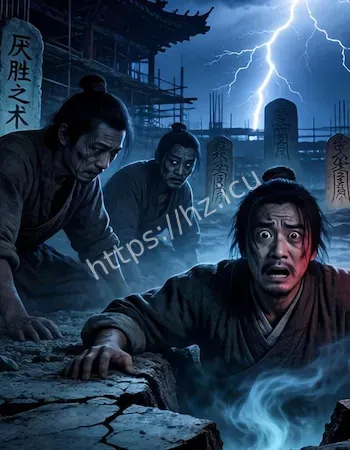 千年邪术