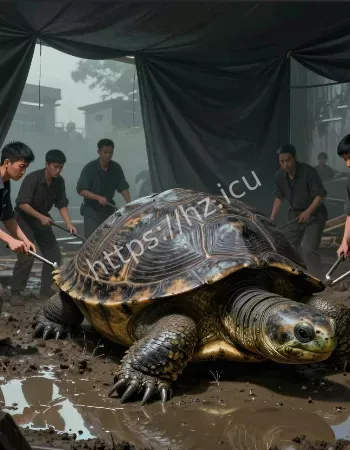 749局绝密档案