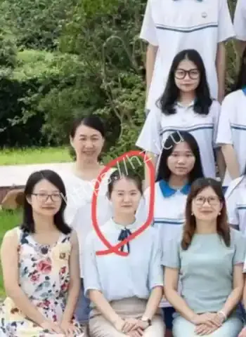 校园师生恋禁忌事件