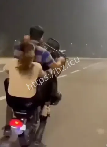 鬼火少年血溅街头