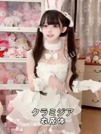 失眠熊二次元网红