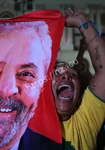 卢拉：赶紧给现场细节