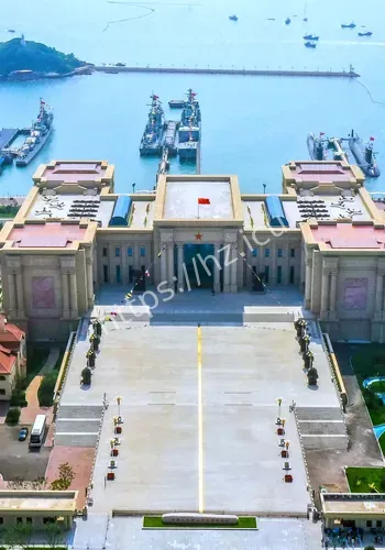 中国航海博物影响观察