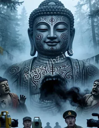 749局绝密档案