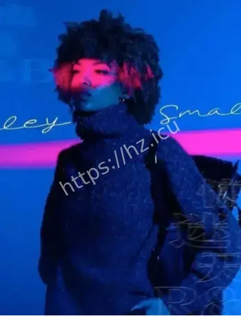 海莉斯莫取消北京演唱会