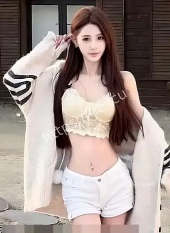林晓妮