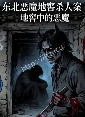 让你后背发凉