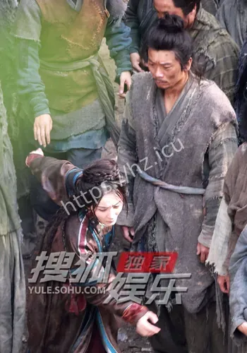 页面分发可用