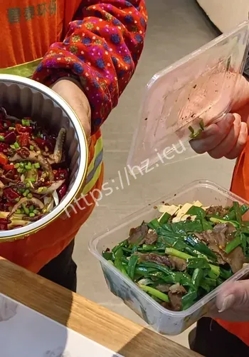 公开物料梳理