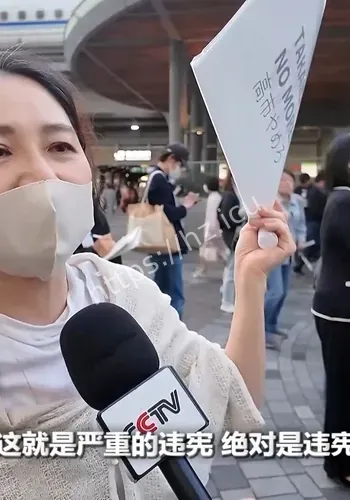 一边“拜鬼”事件梳理