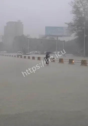 中新网 钦州4月27