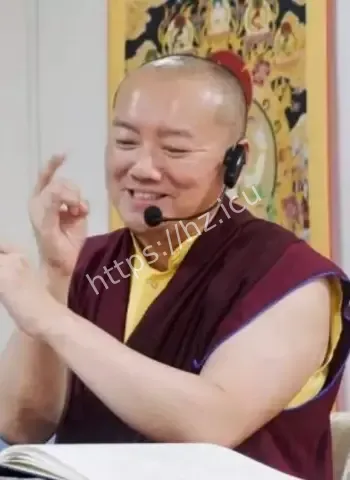 多杰仁卿