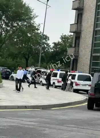 维稳封锁全网热议