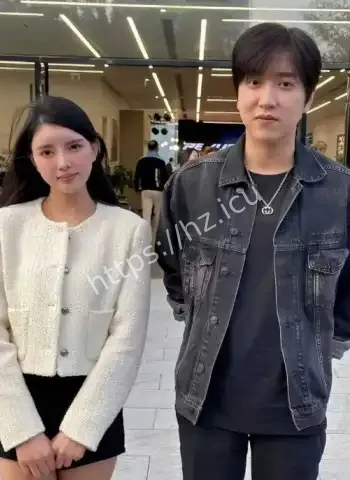 白冰合伙人怒曝出轨