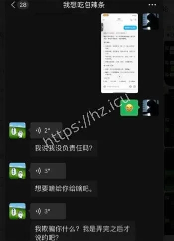 网红骗炮黑历史