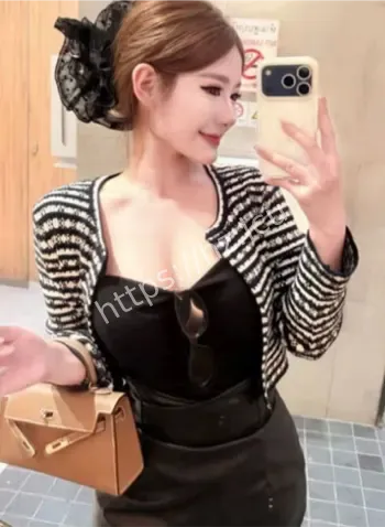 OnlyFans泰国网红
