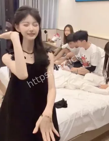 抖音网红