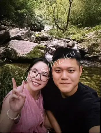 洛阳海王谈婚论嫁